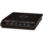 Induction hob