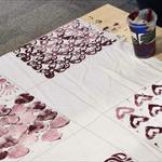 fabric printing