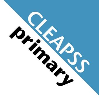 CLEAPSS Primary Logo
