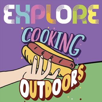 Cooking outdoors