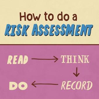 Risk assessment video