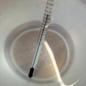 Thermometer