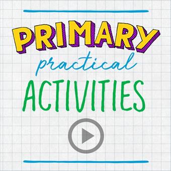 Primary practical activities