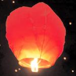 Chinese Lanterns