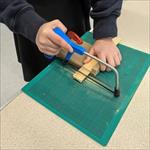 Junior hacksaw