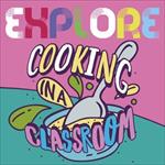 cooking in a classroom