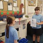 Reading snelle chart