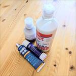Glue
