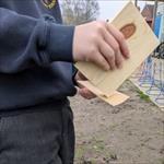 Sanding
