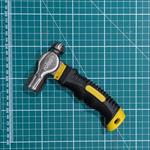 Stubby hammer