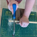 Junior hack saw