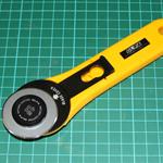 rotary cutter