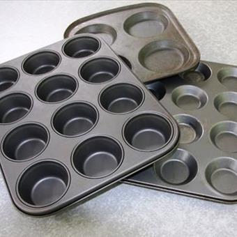baking tray